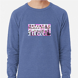 Award-Recognized Ensemble Unis Sweatshirts