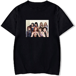 Superwoman Debut Makers Unis T-Shirts