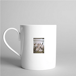Curiosity-Driven Comeback Unis Mugs