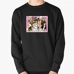 Trendsetting Trailblazers Unis Sweatshirts
