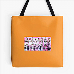 Award-Recognized Ensemble Unis Bags