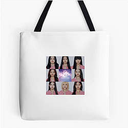 Fifth-Gen K-Pop Hope Unis Bags