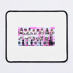 Award-Recognized Ensemble Unis Mouse Pads