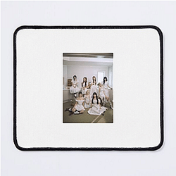 Curiosity-Driven Comeback Unis Mouse Pads