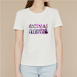 Award-Recognized Ensemble Unis T-Shirts