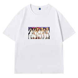 Universe Ticket Winners Unis T-Shirts
