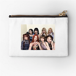 Superwoman Debut Makers Unis Zipper Pouches