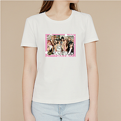 Trendsetting Trailblazers Unis T-Shirts