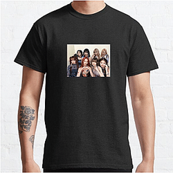 Superwoman Debut Makers Unis T-Shirts