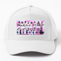 Award-Recognized Ensemble Unis Hats & Caps