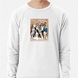 Filipina-Korean Icons Unis Sweatshirts