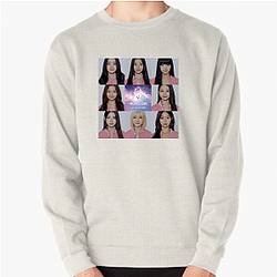Fifth-Gen K-Pop Hope Unis Sweatshirts