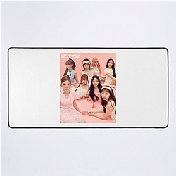 Rookie Powerhouse Unis Mouse Pads
