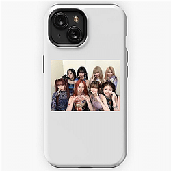 Superwoman Debut Makers Unis iPhone Cases