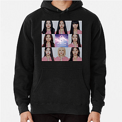 Fifth-Gen K-Pop Hope Unis Hoodies