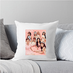 Rookie Powerhouse Unis Pillows Cover