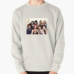 Superwoman Debut Makers Unis Sweatshirts