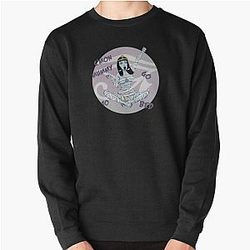 Messer Chups Mummy Universal Monsters Classic Horror Pullover Sweatshirt