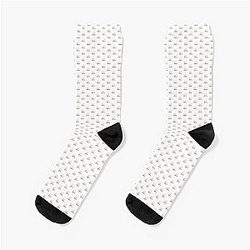 Universal Monsters Group Vintage Socks