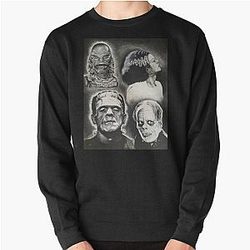 Classic Universal Monsters Sweatshirt