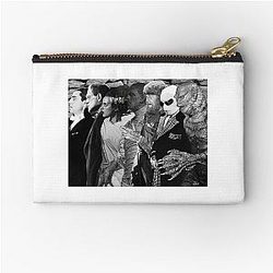 Classic Universal Monsters Pouch