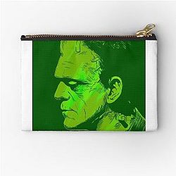 Frankenstein's Monster Vintage Universal Pouch