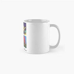 Universal Monsters Box Classic Mug