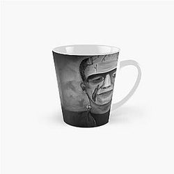 Franky Universal Monsters Tall Mug
