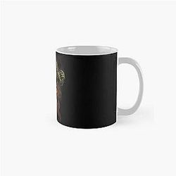 Halloween Horror Nights Universal Monsters Mug