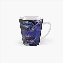 TMNT Universal Monsters - Leonardo Mug