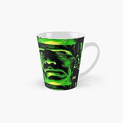 Frankenstein's Monster Vintage Universal Mug