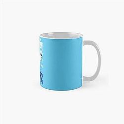 Universal Monsters The Bride of Frankenstein Illustrated Classic Mug