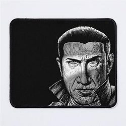Universal Monsters Dracula Mouse Pad