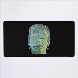 Frankenstein Universal Monsters Desk Mat