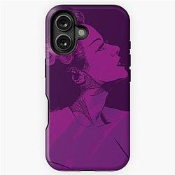 Bride of Frankenstein It's Alive Vintage Universal iPhone Case