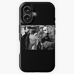 Classic Universal Monsters iPhone Case