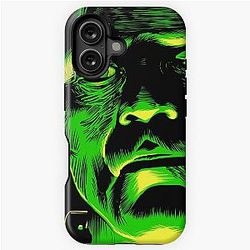 Frankenstein's Monster Universal iPhone Tough Case