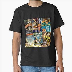 Universal Monsters T-Shirt