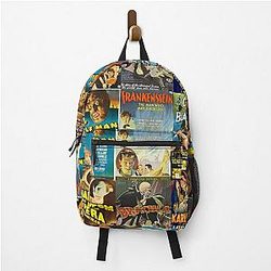 Universal Monsters Backpack