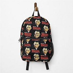 Dracula, Universal Monsters, Vampire, Bela Lugosi Backpack