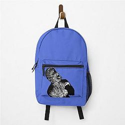 Universal Monsters Wolfman Backpack