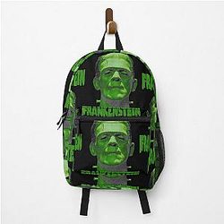 Universal Monsters Frankenstein Dark Backpack