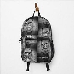 Franky Universal Monsters Backpack