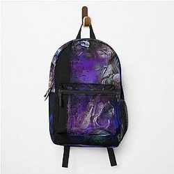 TMNT Universal Monsters - Leonardo Bag