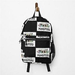 Universal Monsters Backpack
