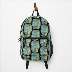 Frankenstein Universal Monsters Backpack