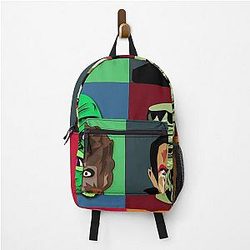 Universal Monsters Backpack