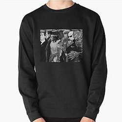 Classic Universal Monsters Sweatshirt