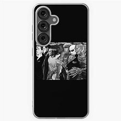 Classic Universal Monsters Samsung Galaxy Soft Case