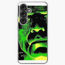 Frankenstein’s Monster 2 Vintage Universal Monsters Samsung Galaxy Soft Case